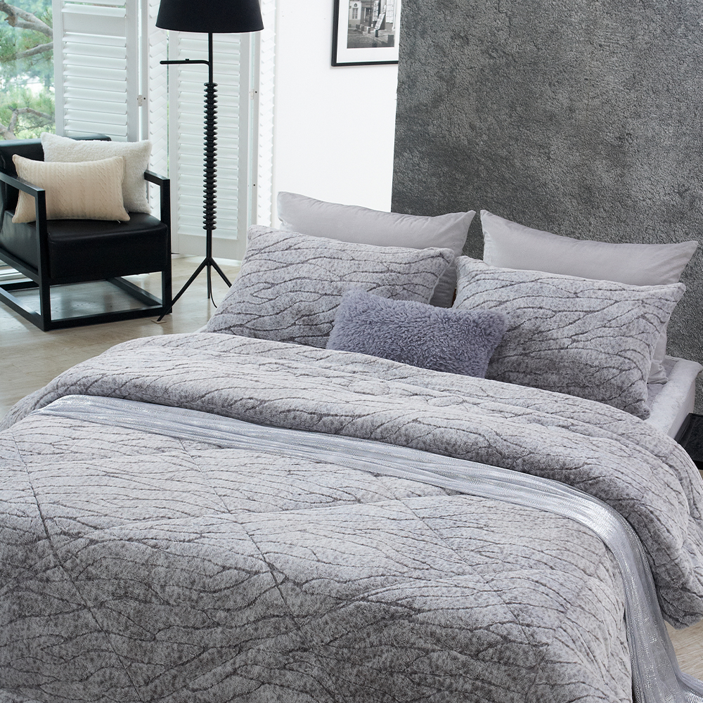 지오브(극세사이불) 차렵이불패드세트 SS,Q,K