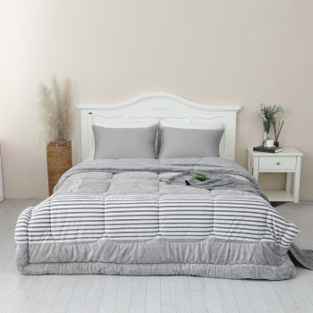 인라인(극세사이불)v2 차렵이불 S,Q