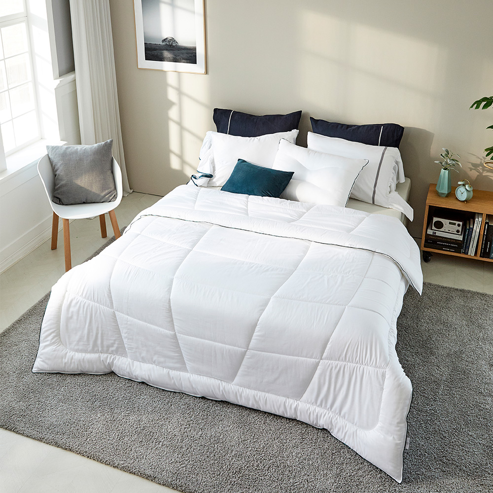 슬립앤슬립 써모킵 이불솜 S,Q