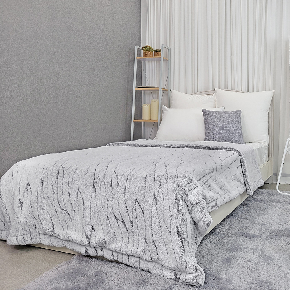 지오브(극세사이불) 담요 155x200