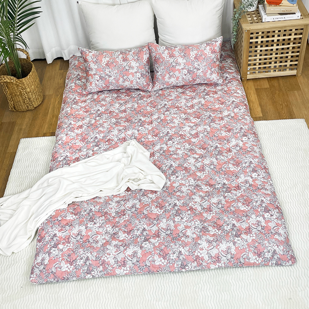 스윗코튼(면100%) 요커버 S,D,Q,K