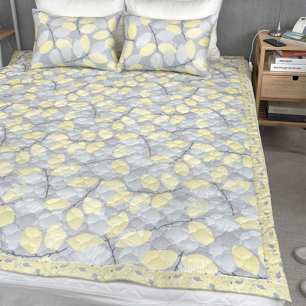 칸토나(면100%) 패드 SS,Q