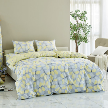 칸토나(면100%) 홑이불커버 S,D,Q