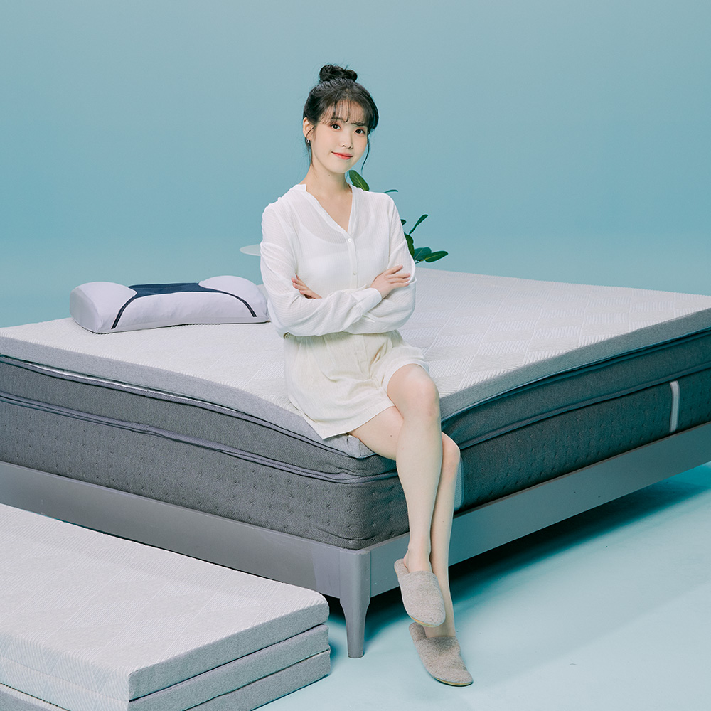 [TV광고상품]슬립앤슬립 시그니처 하이브리드C 토퍼 6T (SS/Q)