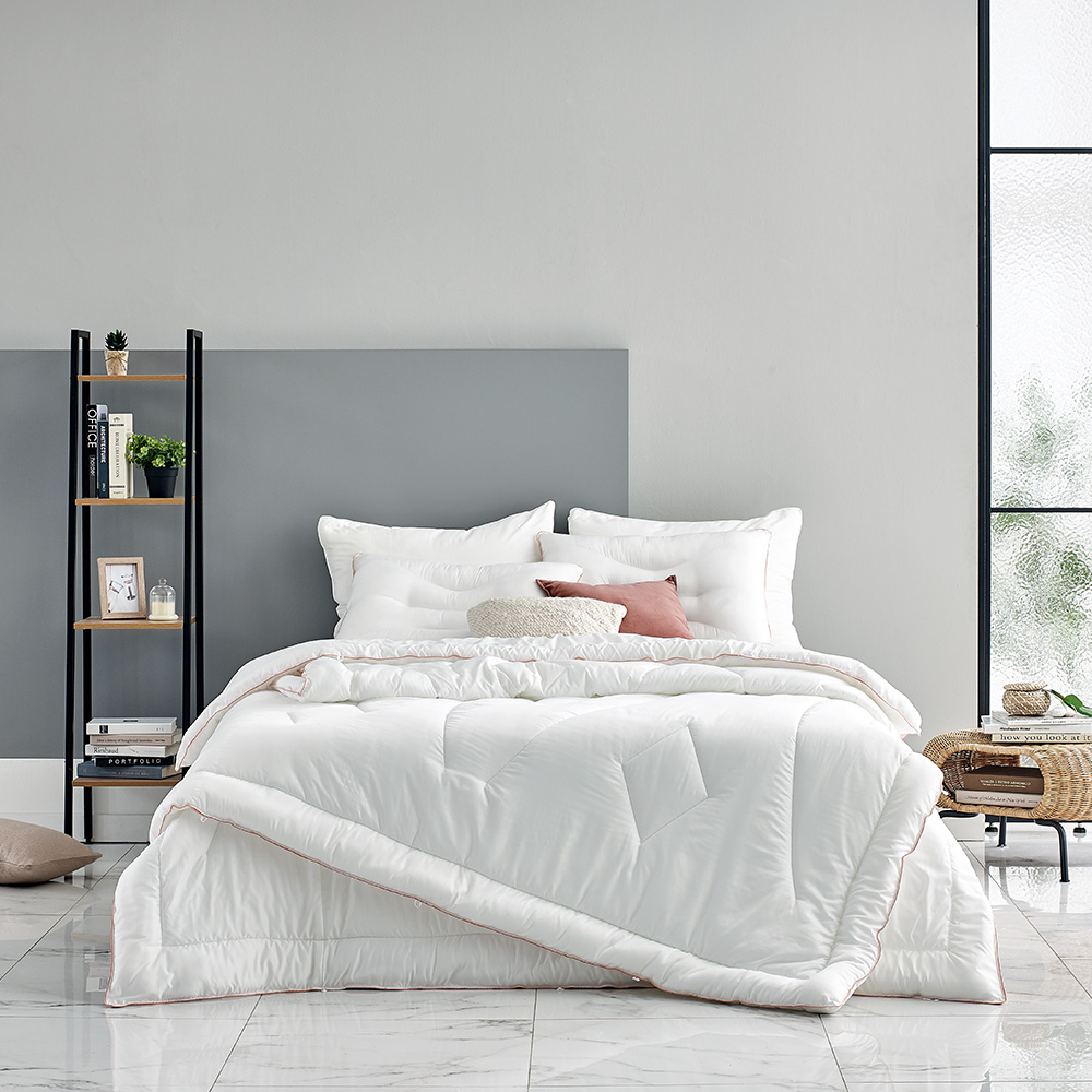 레이언2 이불솜 S,Q