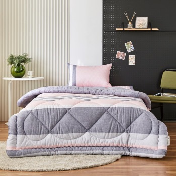 모던라인(면100%) 차렵이불 S,D