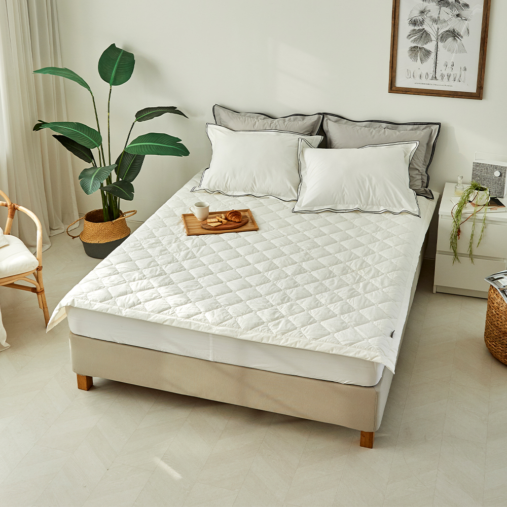 헤이마 체르니(면100%) 패드 3size