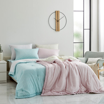 베스킨(모달) 슬림차렵패드세트 SS,Q,K