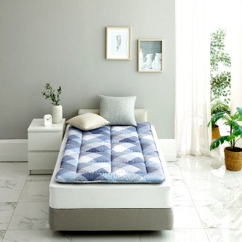 홈앤이브 HE투카드e 삼단요솜 3size