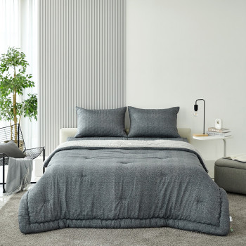 더스톤(모달) 차렵이불 Q