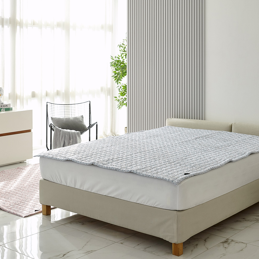 슬립앤슬립 켈리e 카페트 Q (3 color)