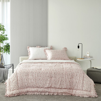 멜리즈(모달) 차렵이불패드세트 SS,Q,K