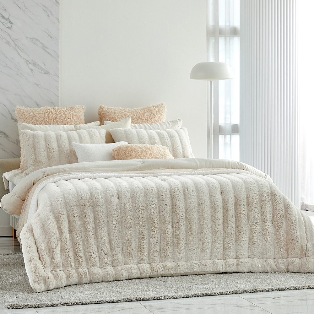 웨이브(극세사이불) 차렵이불패드세트 SS,Q,K