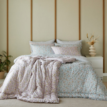 조이엘(모달100%) 차렵이불패드세트 SS,Q,K