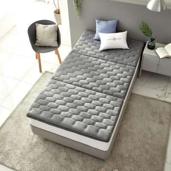 슬립앤슬립 에어슬립2-삼단형 토퍼 SS,Q,K