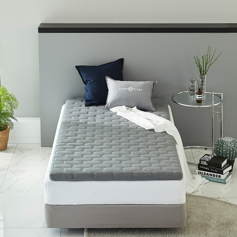 슬립앤슬립 에어슬립2-일체형 토퍼 SS,Q,K