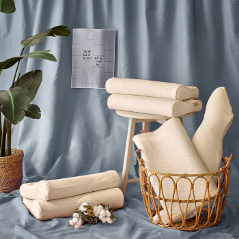 슬립앤슬립 바닐라v2 메모리폼 베개 1~4호