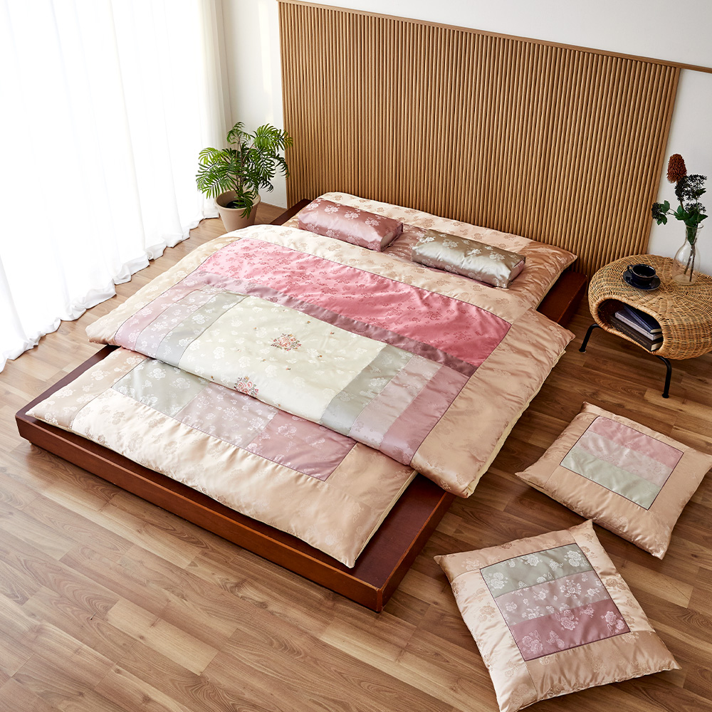 도연v2 요이불세트(칩베개포함)