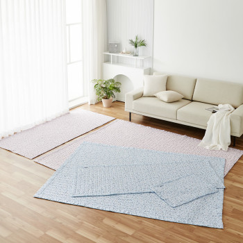 플라츠(워싱)e 카페트