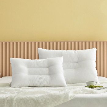 홈앤이브 제뉴어리 경추베개솜 S