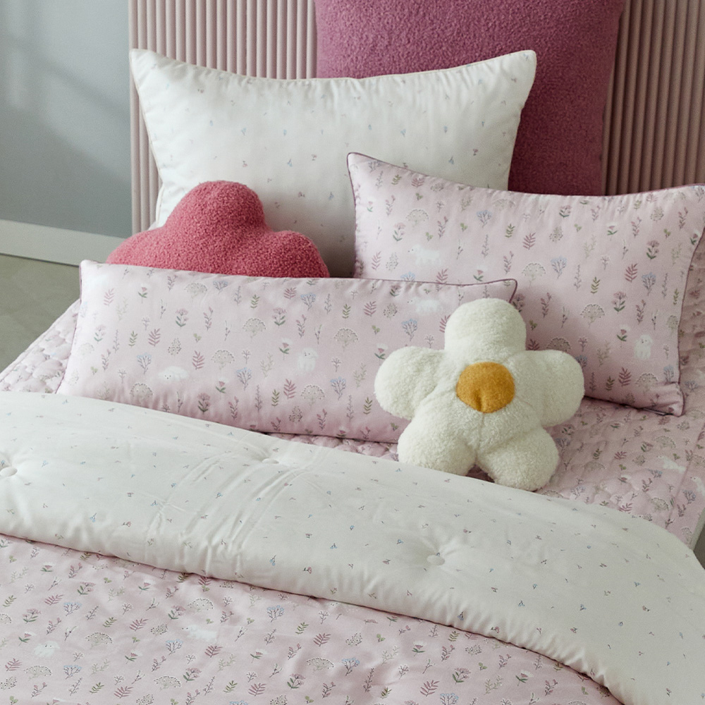 아망드(모달100%) 어린이베개