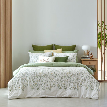 오브니(면100%) 차렵이불패드세트 SS,Q,K