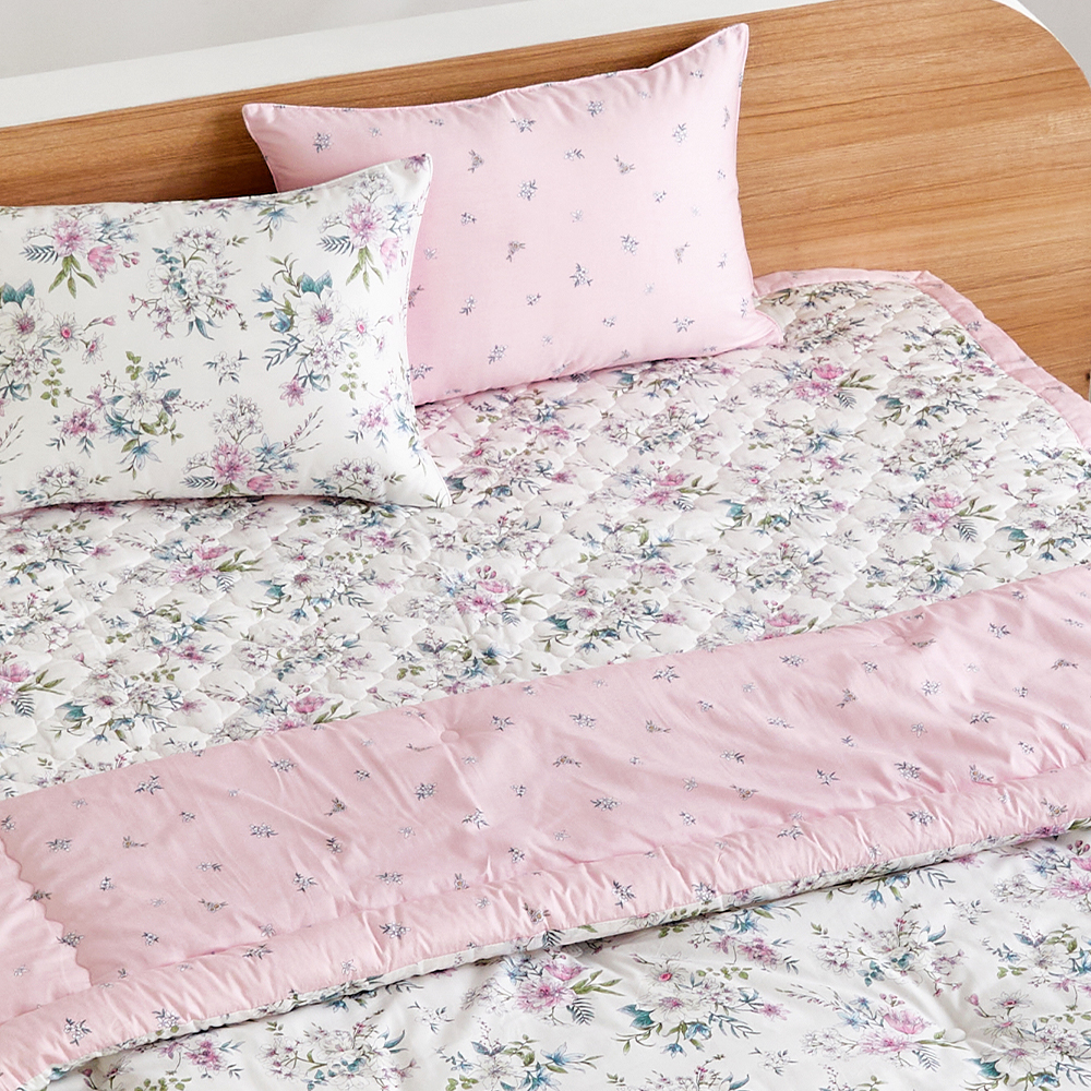 멜로스(*) 면100% 패드 SS,Q