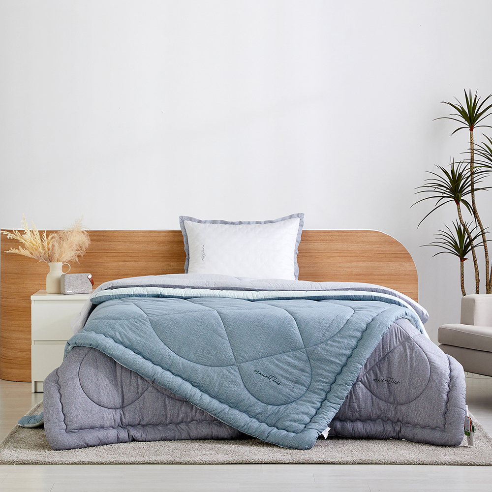 마이다스(아사) 차렵이불 S,D,Q