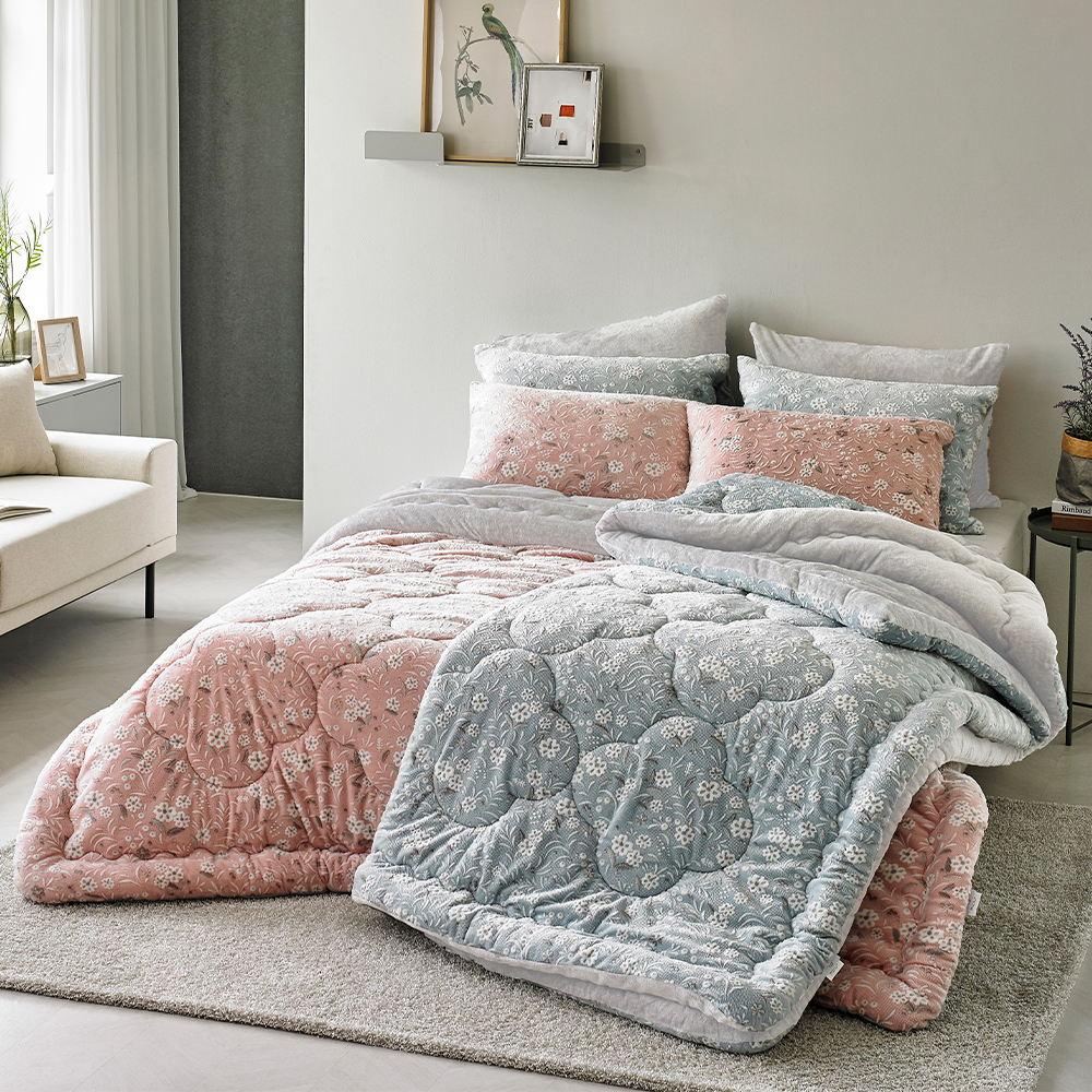 라엘리(극세사이불)v2 차렵이불 S,Q