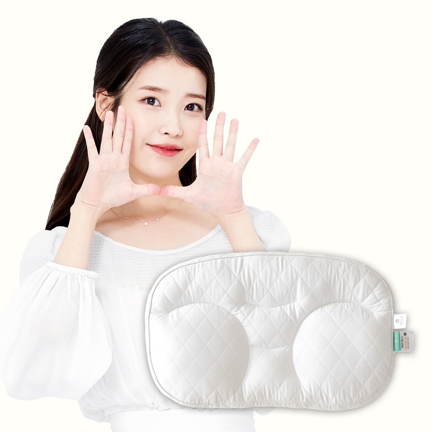 [슬립앤슬립] 깊은잠베개