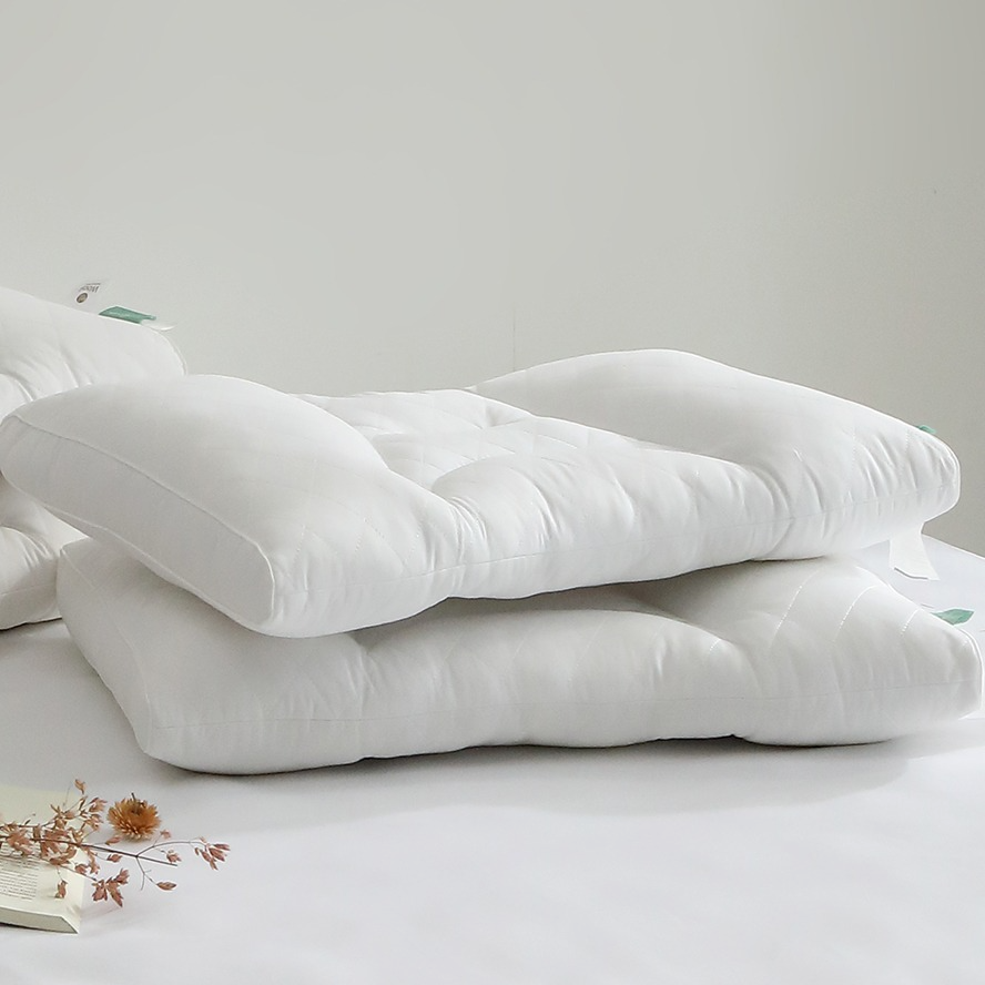 [슬립앤슬립] 깊은잠 어깨베개