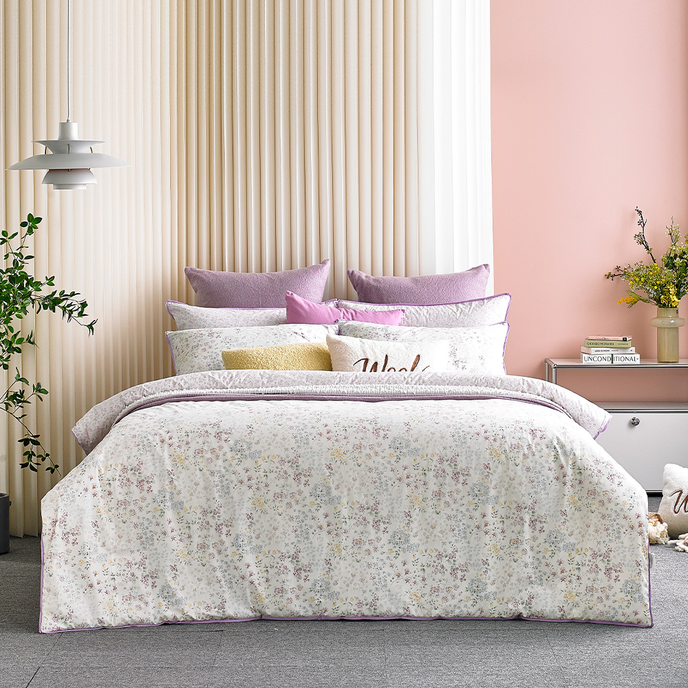 [25SS] 써니힐(양모) 차렵이불패드세트 SS,Q,K