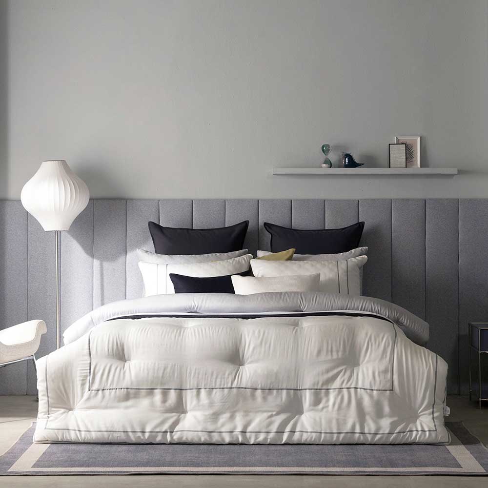 [사전예약특전] 더프레임 / 프리티가든 차렵이불 셋트